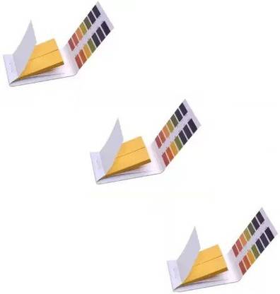 HOT LIFE Test Indicator Ph 1-14 litmus paper pH Blue Litmus Papers