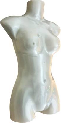Loop Mannequin Display Case