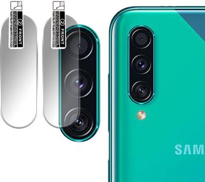 Hi-Cam Camera Lens Protector for Sam-sung galaxy a50s