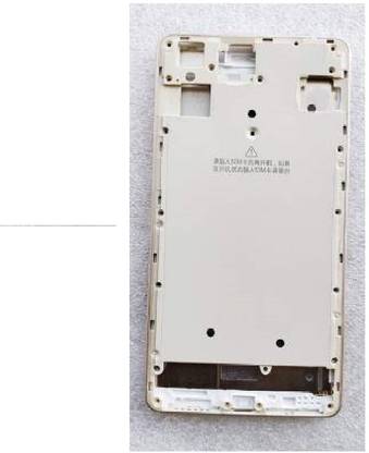 ALL HAYY STORE Vivo Y51L Front Panel
