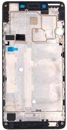 AL AMAZING STORE Lenovo A6000 Front Panel