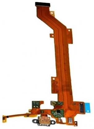 A-ONE RETAIL C12 V1 Charging PCB Complete Flex