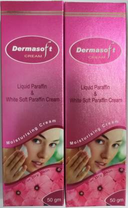 DERMASOFT CREAM (PACK OF 2*150GM)