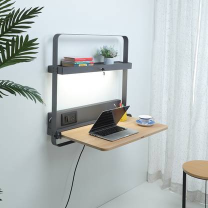 ATMOSPHERE New Tokyo Engineered Wood Study Table