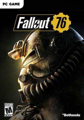 Fallout 76 Key (STANDARD)