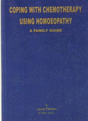 Coping With Chemotherapy Using Homeopathy
