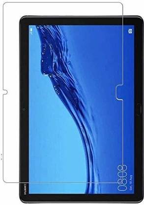Celzo Tempered Glass Guard for Huawei Mediapad M5 Lite 10.1