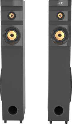 PHILIPS SPA1140/94 140 W Bluetooth Tower Speaker