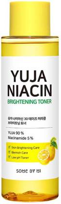 Some By Mi Yuja Niacin Brightening Toner Men & Women