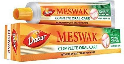 Dabur Meswak Complete Oral Care Toothpaste - 300g Toothpaste