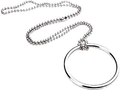 patil magic Ring On Chain Magic Trick 1 Magic Tricks