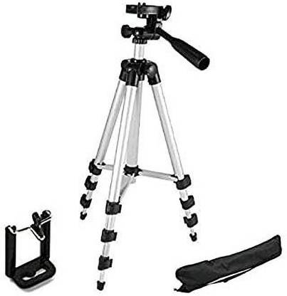 u-उज़ान BEST Seller Tripod stand Camera Stick Para Stand Mono pod Cam Box Photo Holder Table Smartphone Tripod For Camera ट्राइपॉड, ट्राइपॉड किट, मोनोपॉड किट