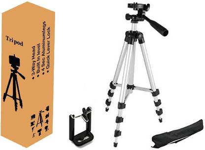 FRAONY Latest Tripod Camera Stick Para Stand Mono pod Cam Box Photo Holder Table Smartphone Tripod For Camera Tripod, Tripod Kit, Monopod Kit, Tripod Bracket, Tripod Ball Head