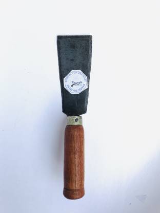 Kenware Premium Garden Trowel Tool Khurpa Heavy Duty (desi Khurpi) 25 cm Garden Trowel 25 cm Garden Trowel