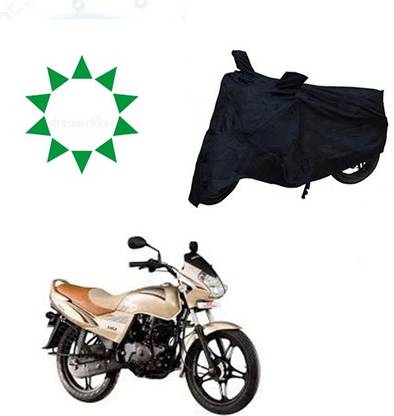 RPSENTTERPR Waterproof Two Wheeler Cover for LML