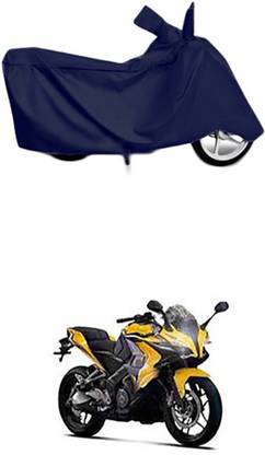 Utkarsh Two Wheeler Cover for Bajaj