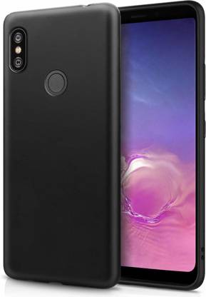 NKCASE Back Cover for Mi A2