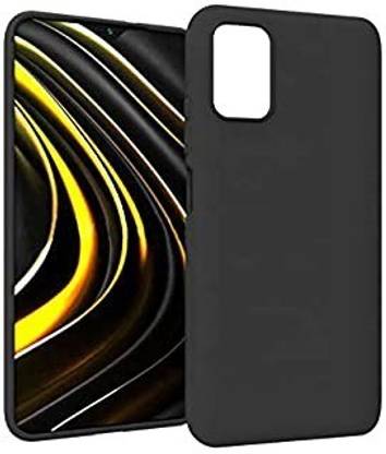 Mobile Back Cover Back Cover for Redmi 9T, Mi Redmi 9T
