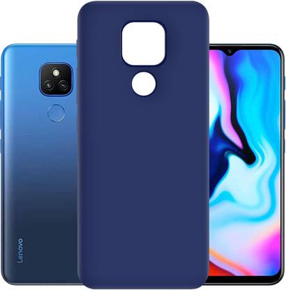HUPSHY Back Cover for Lenovo K12