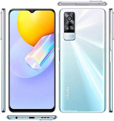 PAYSTORE Back Cover for Vivo Y51 , V2030 , Y51 , vivo y51 2020