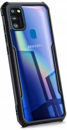 WOW Imagine Bumper Case for Samsung Galaxy M30s / M21