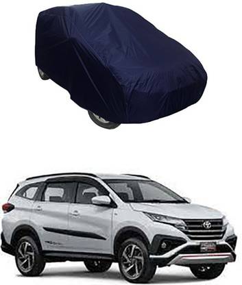 Toy Ville Car Cover For Toyota Rush (Without Mirror Pockets)