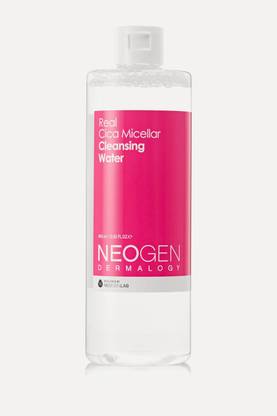 NEOGEN Real Cica Micellar Cleansing Oil Face Wash