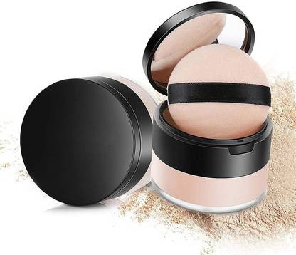 ADJD pERFECT Perfect Matte Finish Oil Control Loose Powder Compact