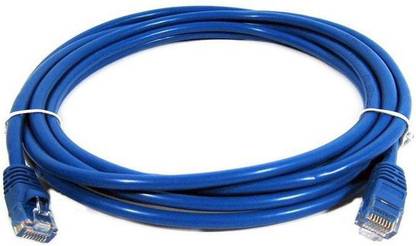 G-vision Patch Cable 20 m RJ45 CAT6 Ethernet Patch LAN Cable 20 METER