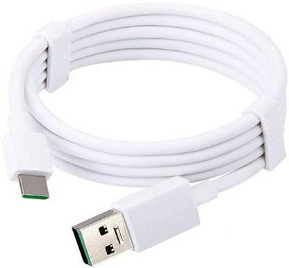 BEAT BUFF USB Type C Cable 2 A 1 m High Quality Type-C Fast Charging & Data Sync