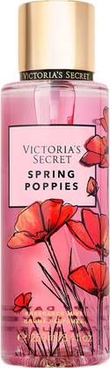 VICTORIAS SECRET SPRING POPPIES BODY MIST Body Mist  -  For Women