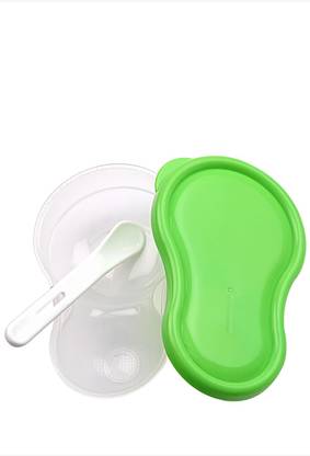 Little's Mashing and Feeding Bowl  - food grade plastic