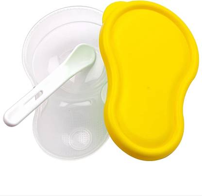 Little's Mashing And Feeding bowl  - food grade plastc