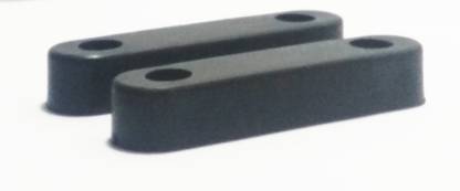 PLASTON LONG BUFFER Table Legs