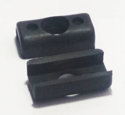 PLASTON PVC U BUFFER Table Legs