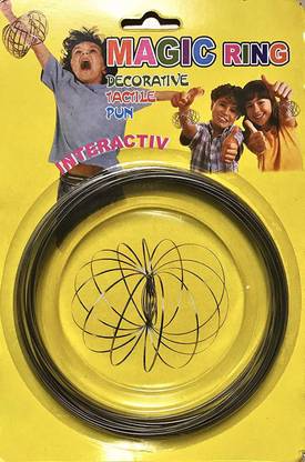 Oneclickshopping OCS-02795 Ring Gag Toy
