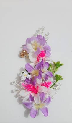 ZENCY new brooch Bun