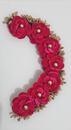 ZENCY new brooch Bun