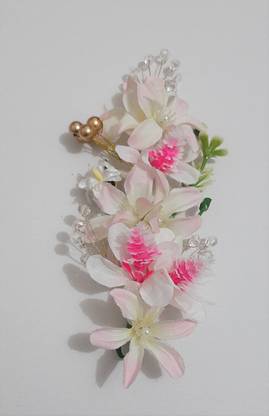 ZENCY new brooch Bun