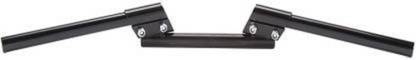 ARN 3 Piece Universal Handle Bar for All Bikes (Black) Handle Bar