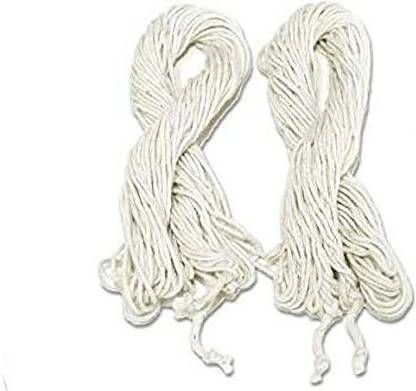 Jamuna Janeu Thread/Sacred Thread 02 Pieces