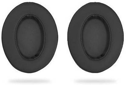 BRAINWAVZ HM5-Earpads-Black Over The Ear Headphone Cushion