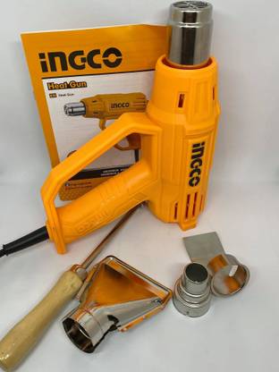 INGCO HG20008 2000 W Heat Gun