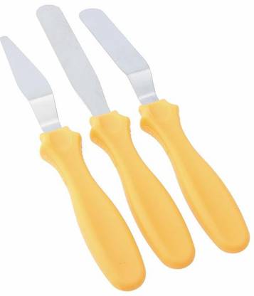 H&M Store CAKE SPATULA STEEL Kitchen Tool Set