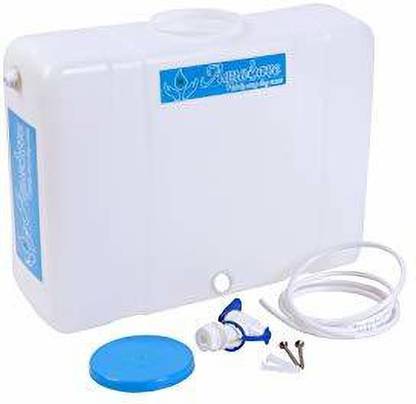 AquaSave Make Every Drop Count 1.7 L Plastic Water Jug