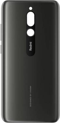 Unique4Ever Redmi 8 With Side Volume & Power Keys Back Panel