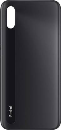 SMART Redmi 9A Back Panel