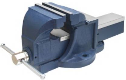 gizmo Bench Vice , Bench Vise, Drill vice, Cast Iron Bench Vice Heavy Structure, Steel Vice (Heavy Weight) (50MM 2 Inch) Multi Vise Tool