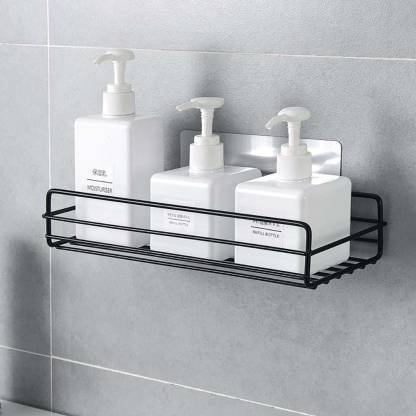 CR ENTERPRISE Steel Wall Shelf