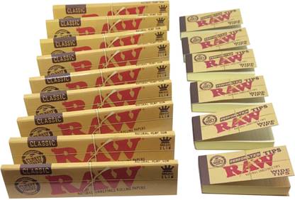 Treasure House Rolling Paper